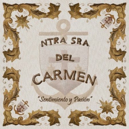 CD Banda Carmen Malaga Sentimiento y Pasion