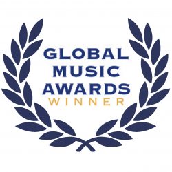 Global Music Awards - Diciembre 2022