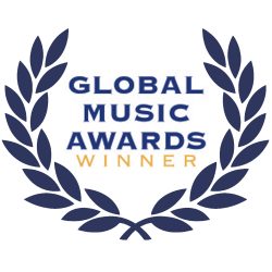 Global Music Awards - Diciembre 2022